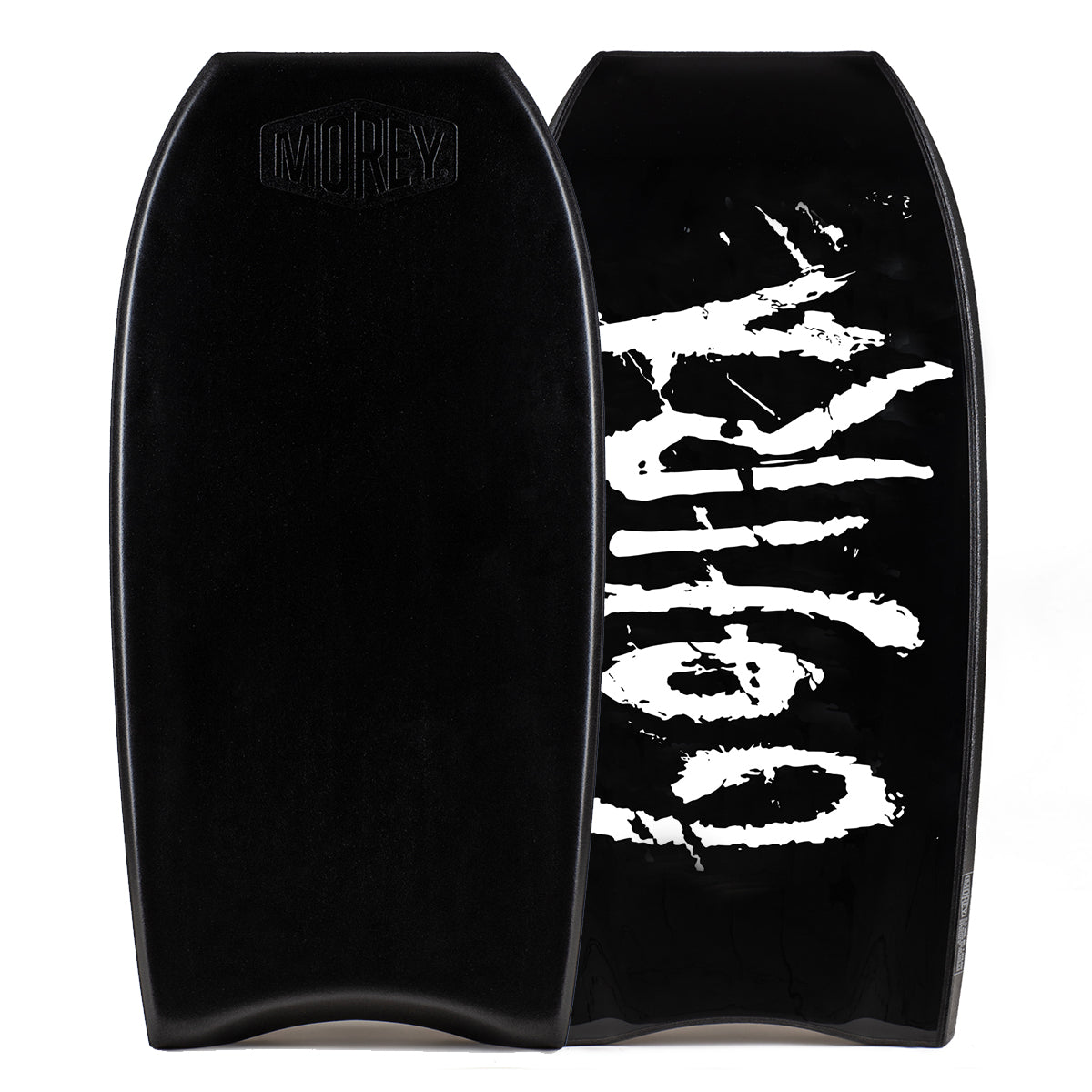 Morey® x Gojira – Limited Edition