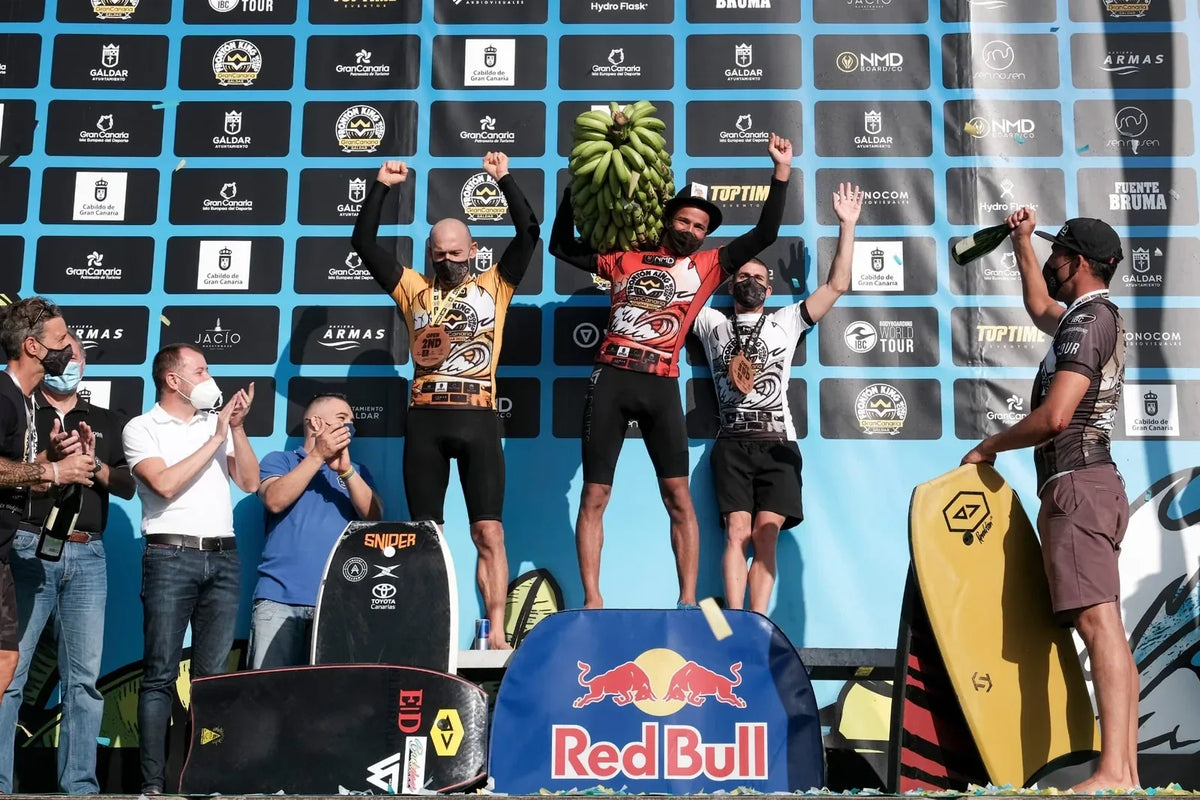 Fronton King 2026: Legacy Riders Ready to Take on the World’s best Wave