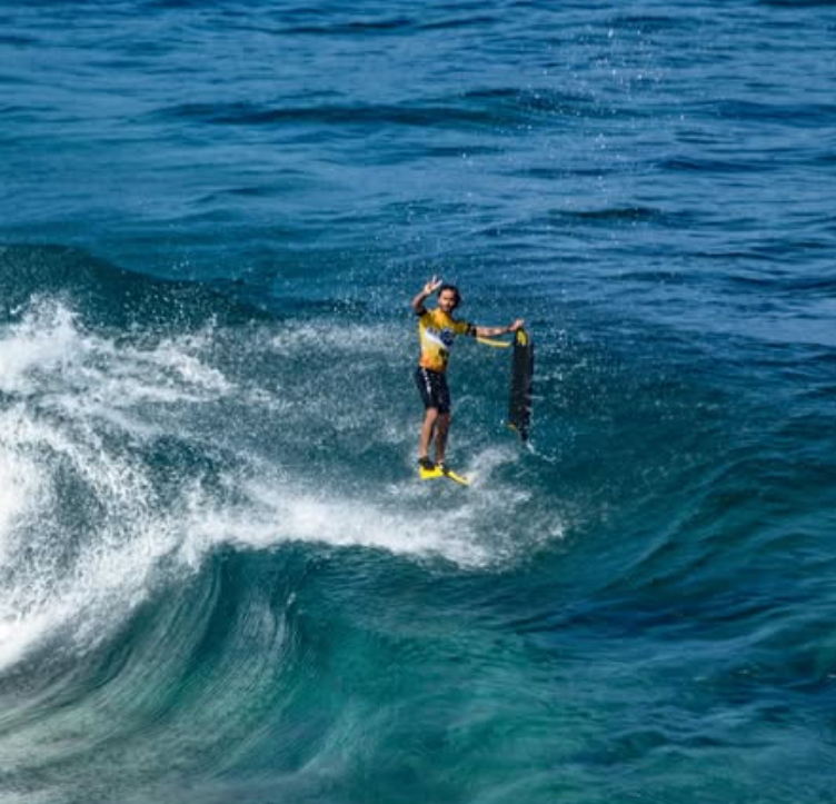 Pierre-Louis Costes Finishes 3rd at the Fronton King After a Thrilling World Title Battle