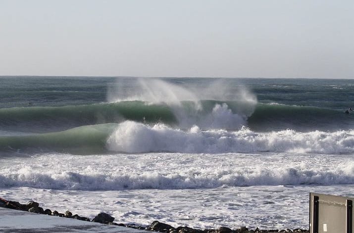 A Bodyboarding trip in Italy - moreyboogie