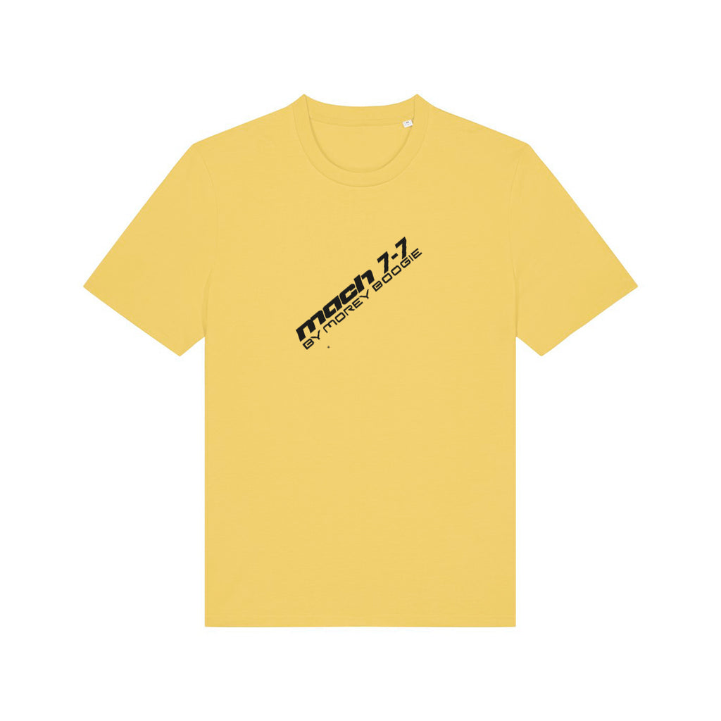 Morey® Mach 7-7 - Viva Yellow