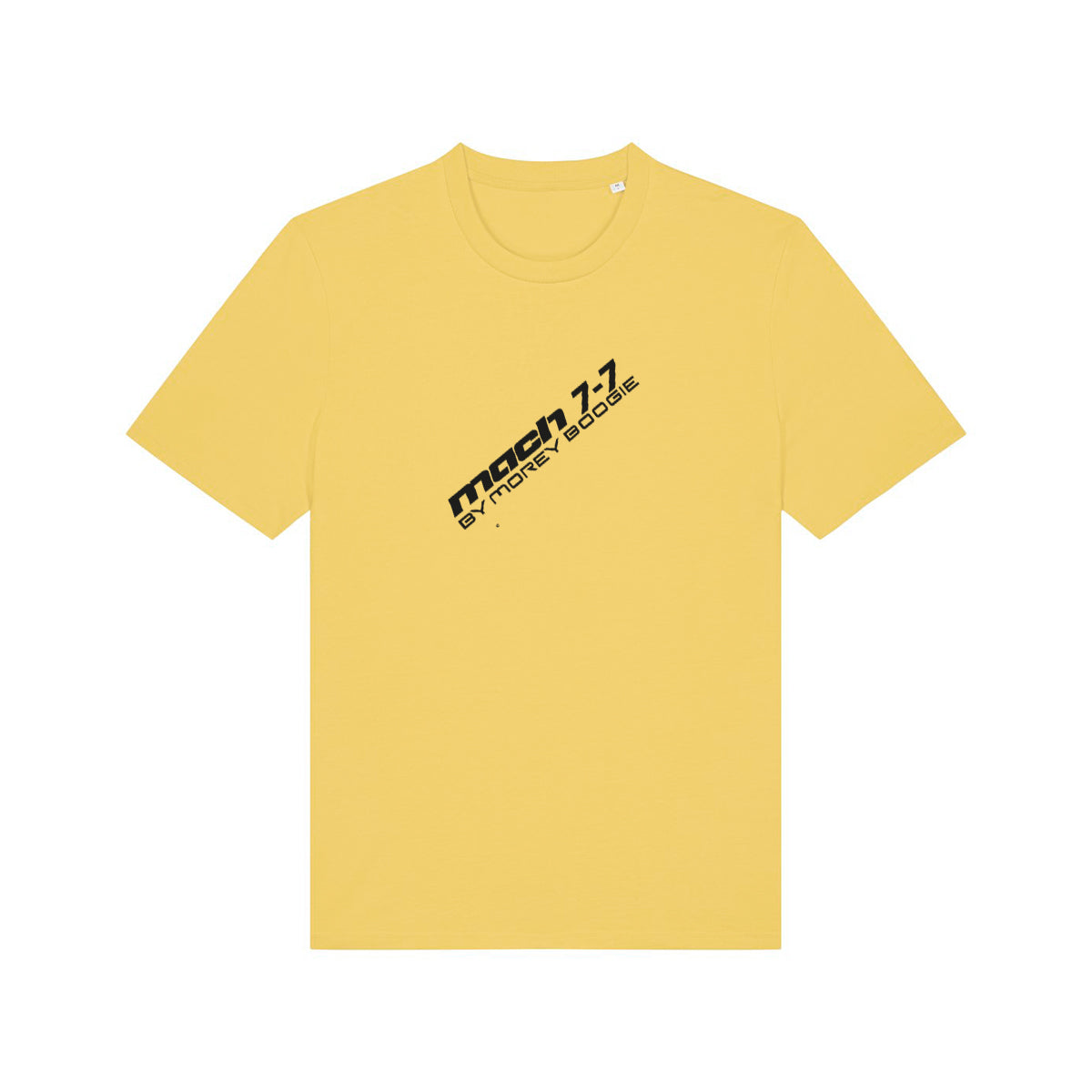Morey® Mach 7-7 - Viva Yellow