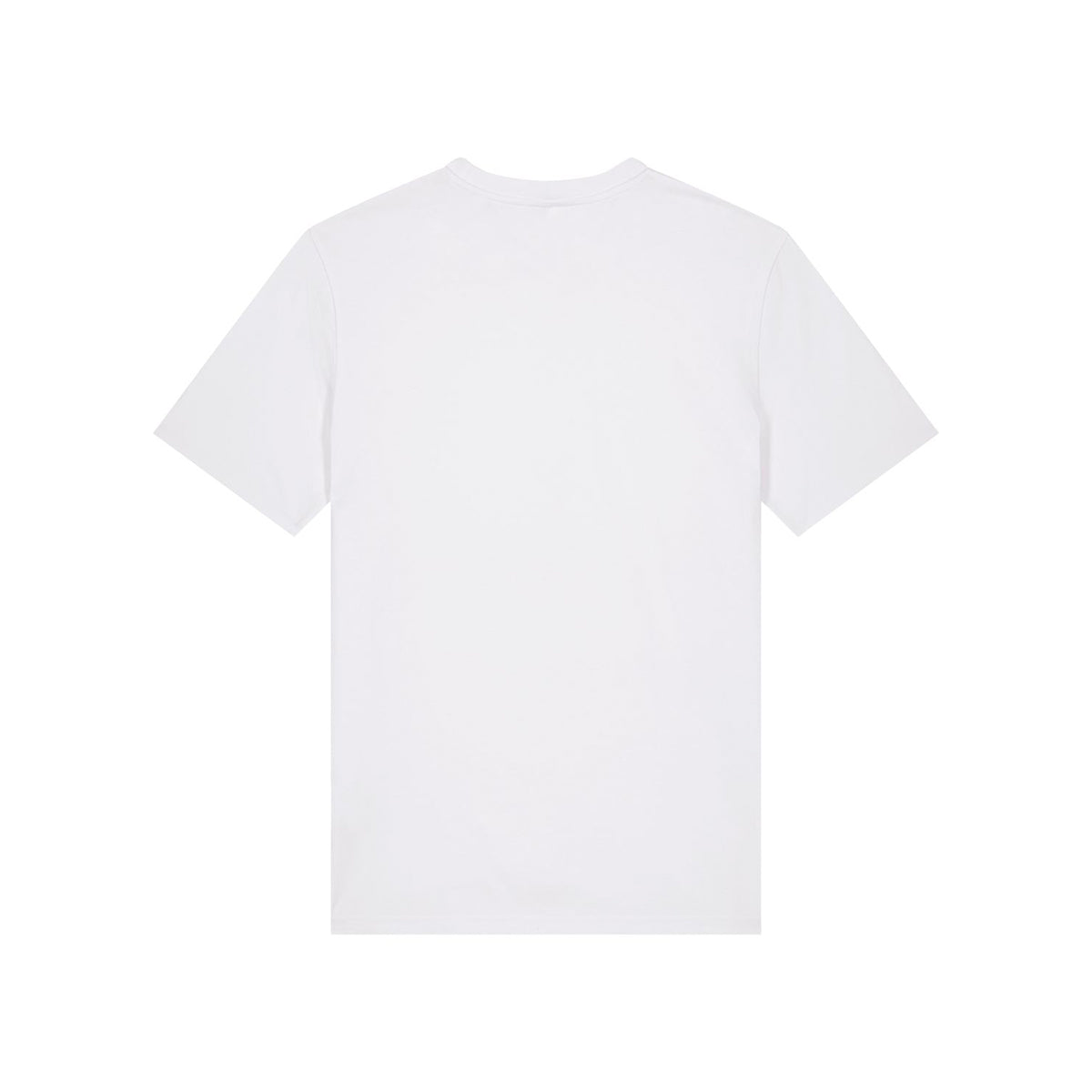 Morey® Script T-Shirt - White