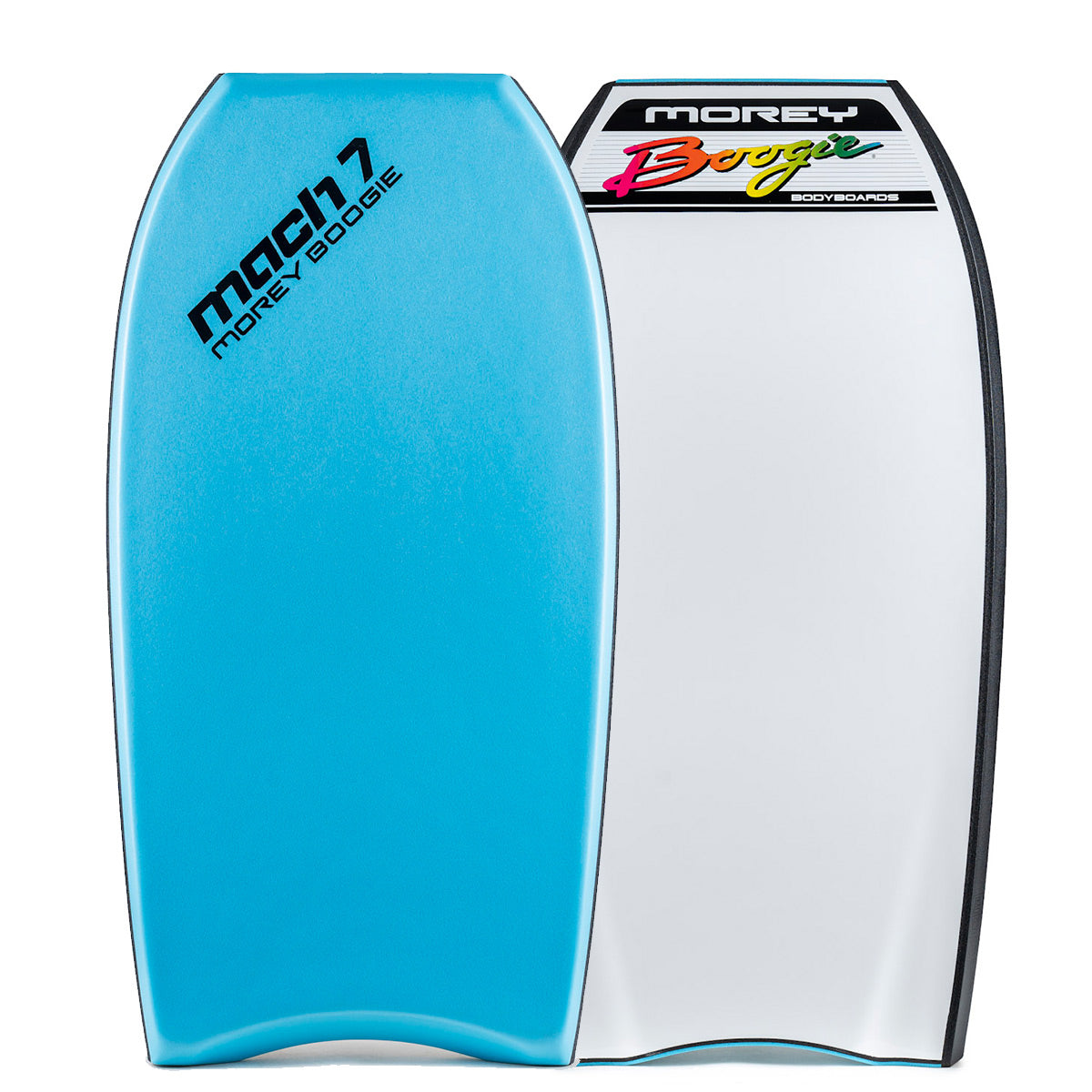 Morey Mach 7