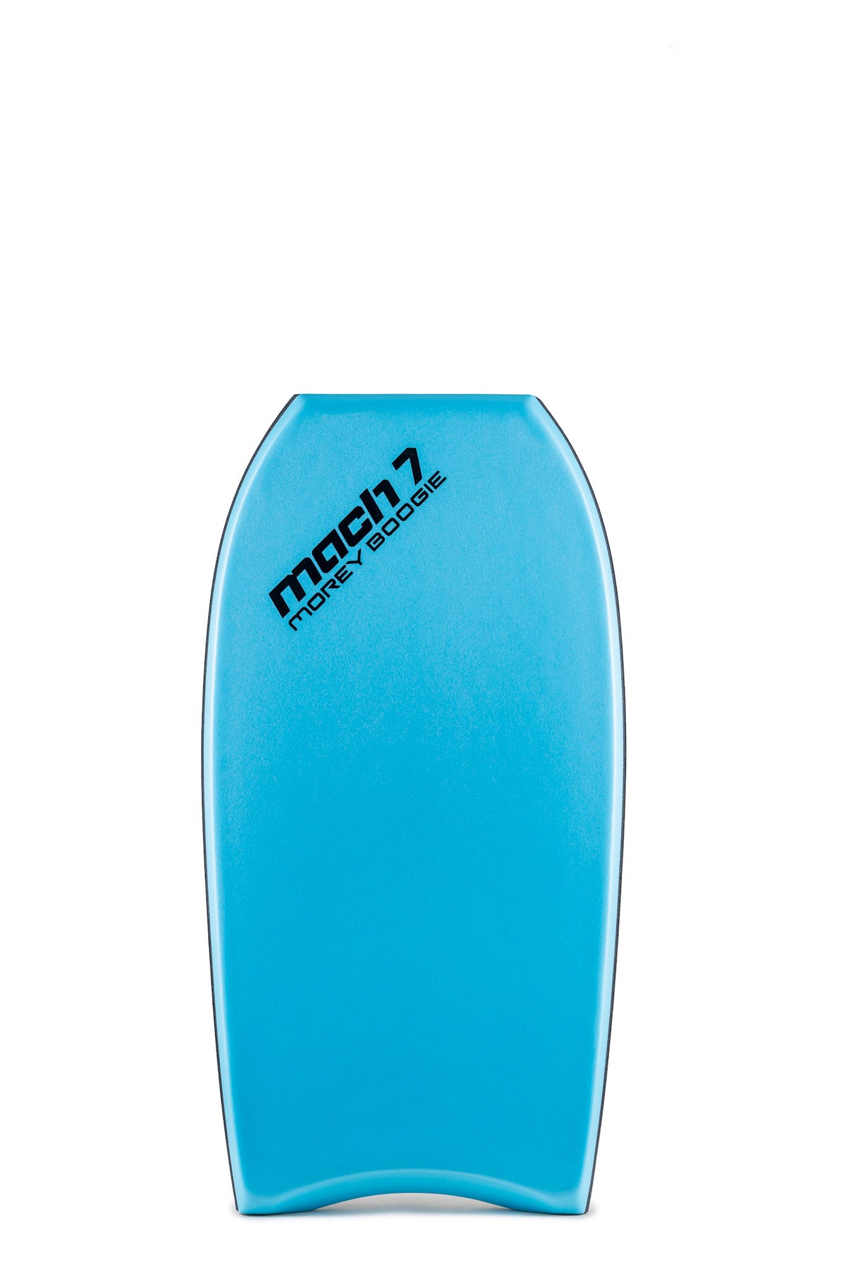 Morey Mach 7