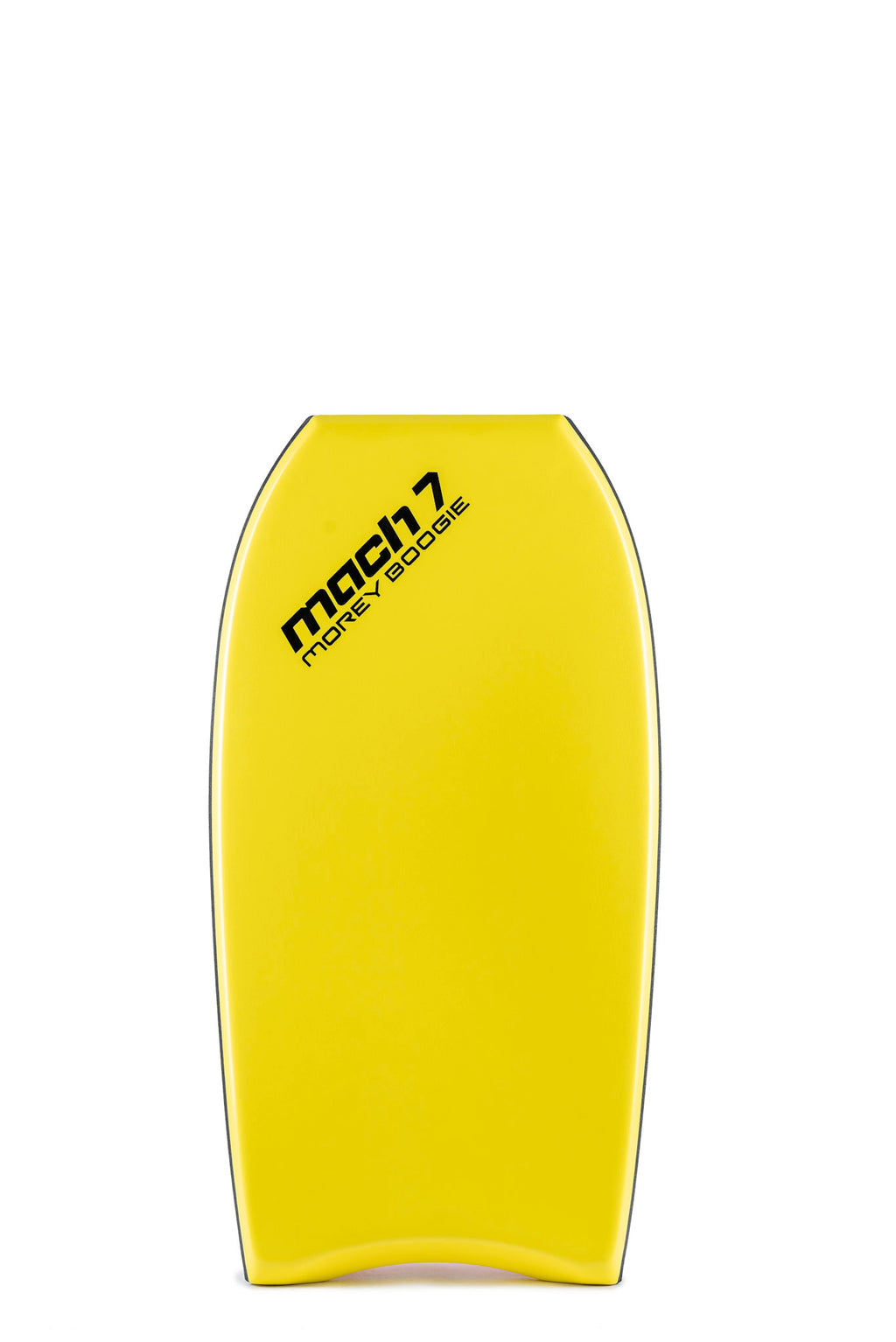 Morey® Mach 7 | Europe