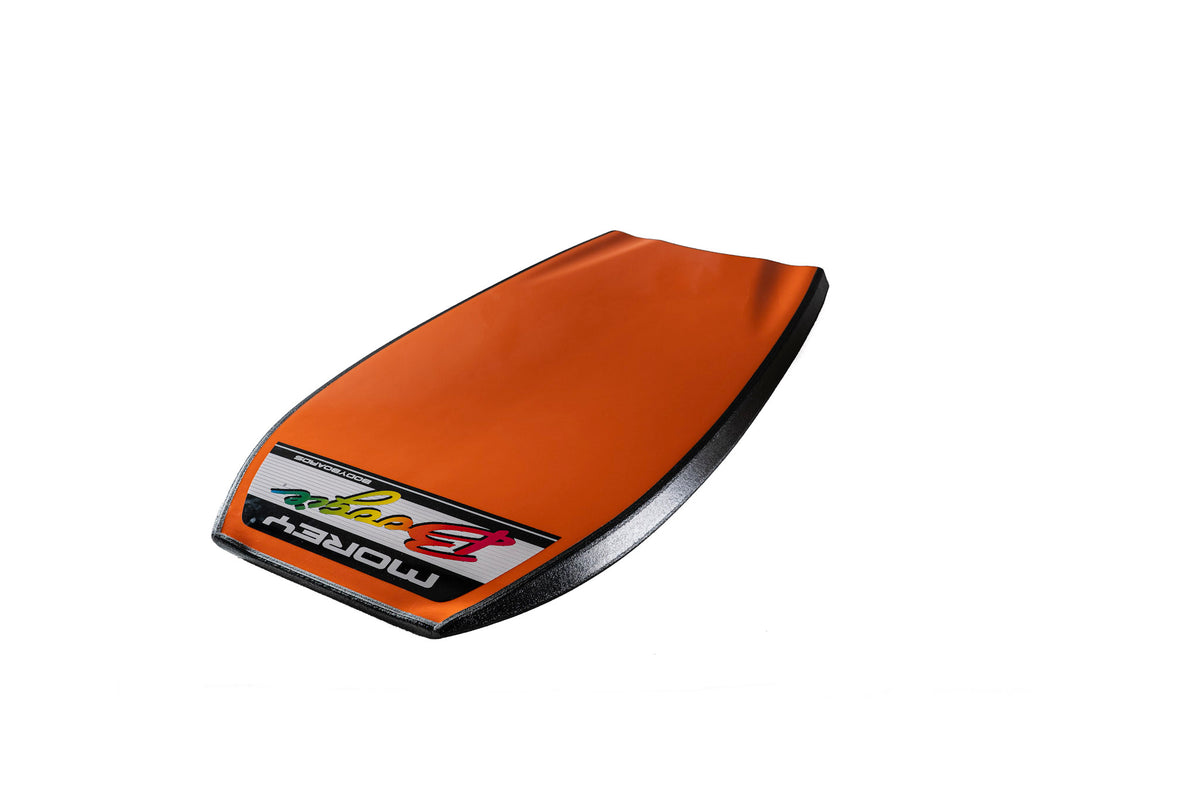 Morey® Mach 7-7 K15 Yellow | Europe