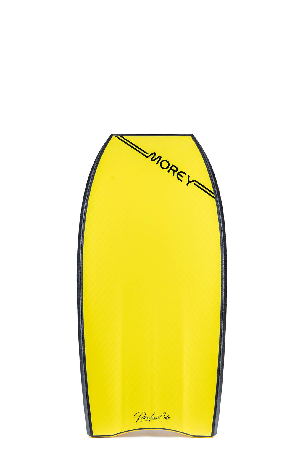 Morey® Mach 7-7 Pierre-Louis Costes LTD