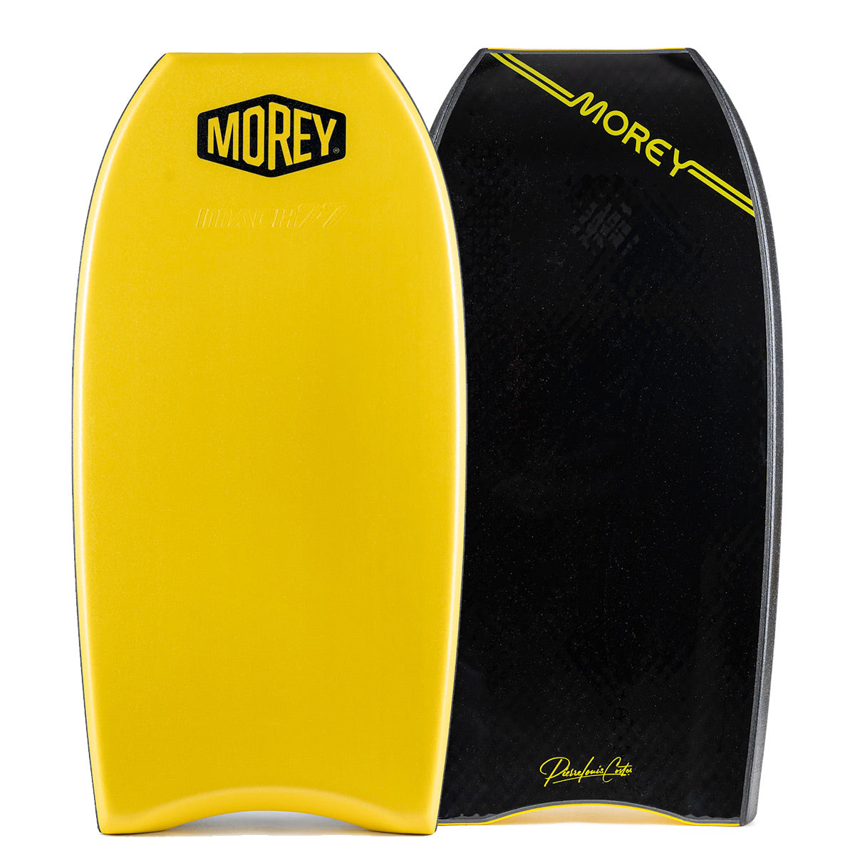 Morey Mach 7-7 Pierre-Louis Costes