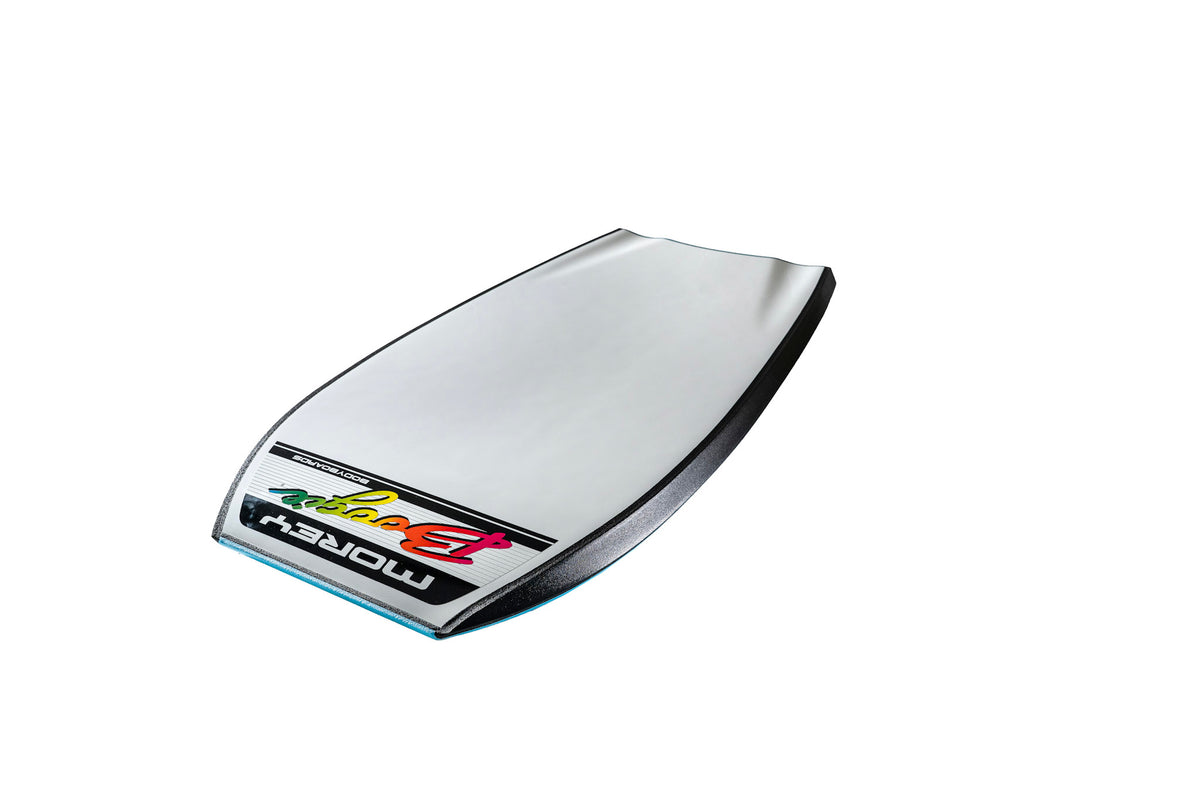 Morey® Mach 7 | Europe