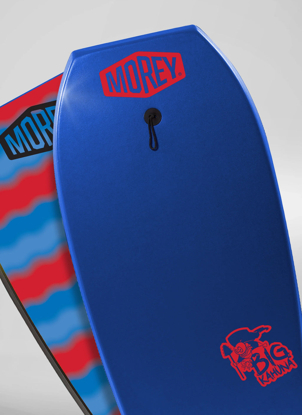 Morey® Big Kahuna 44" - Blue