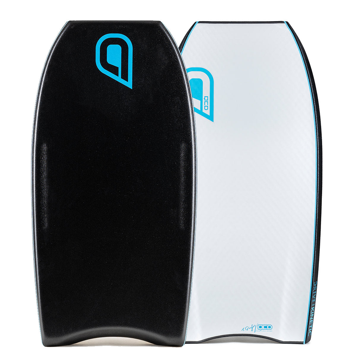 QCD Drive Kinetic PP