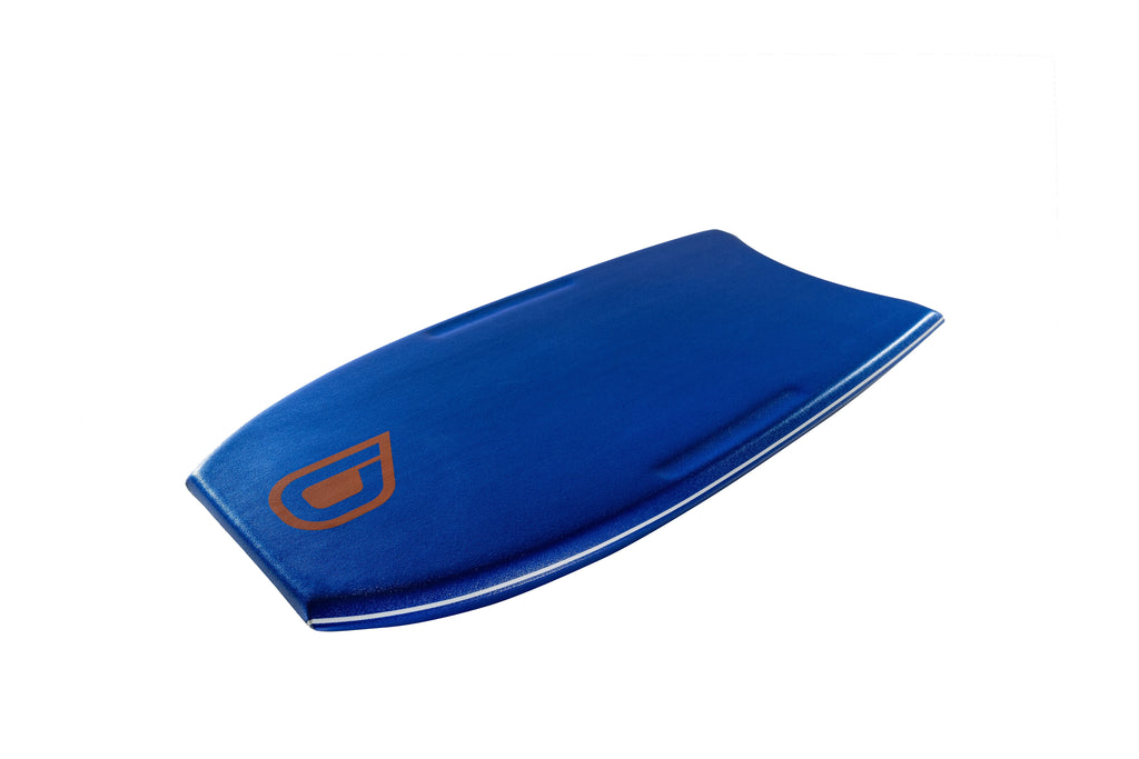 QCD Drive Kinetic PP