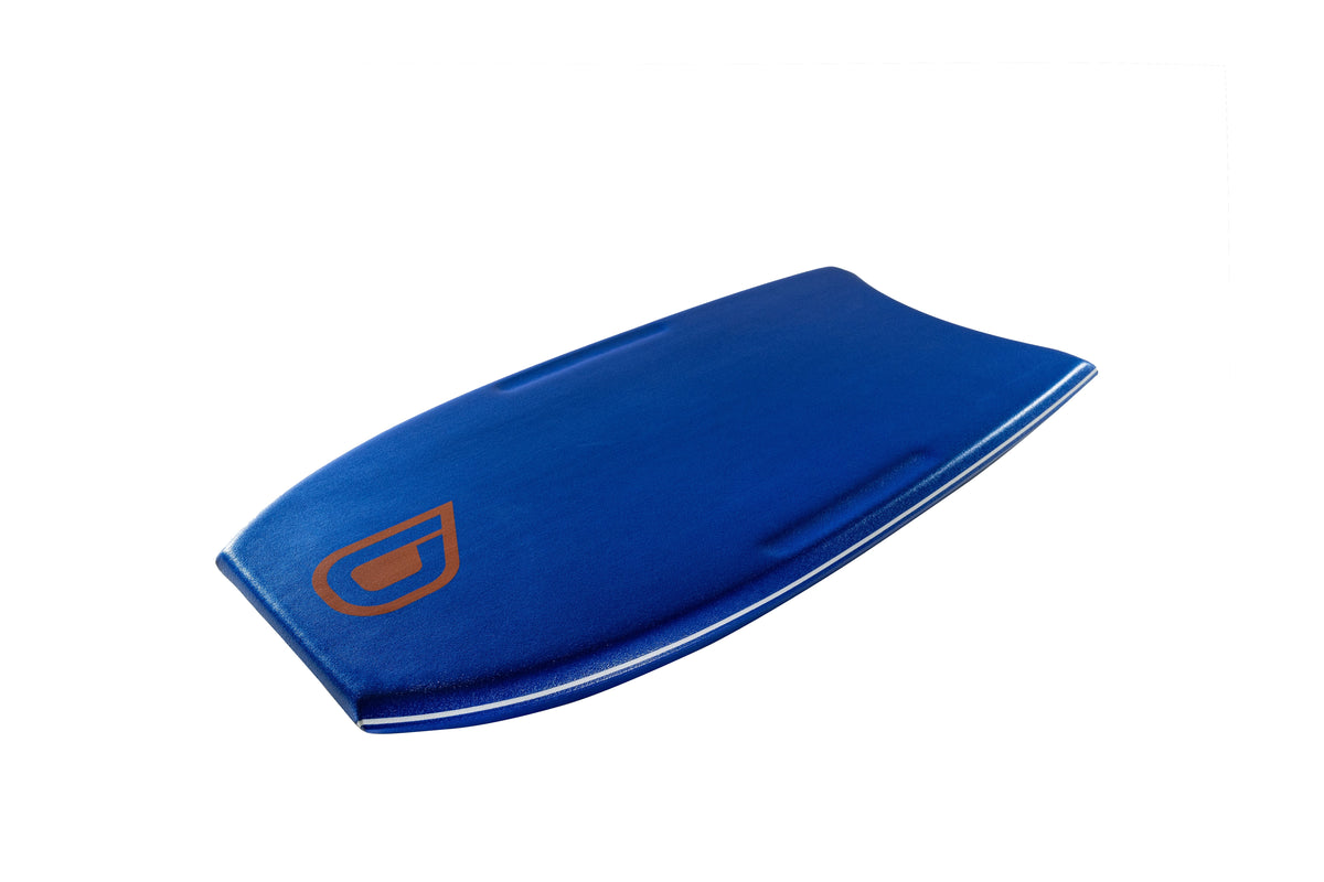 QCD Drive Kinetic PP
