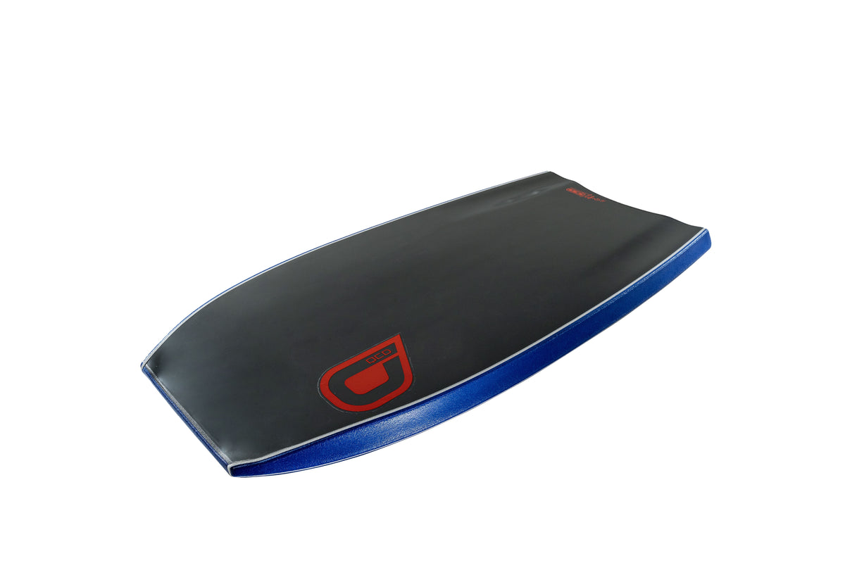 QCD Drive Kinetic PP