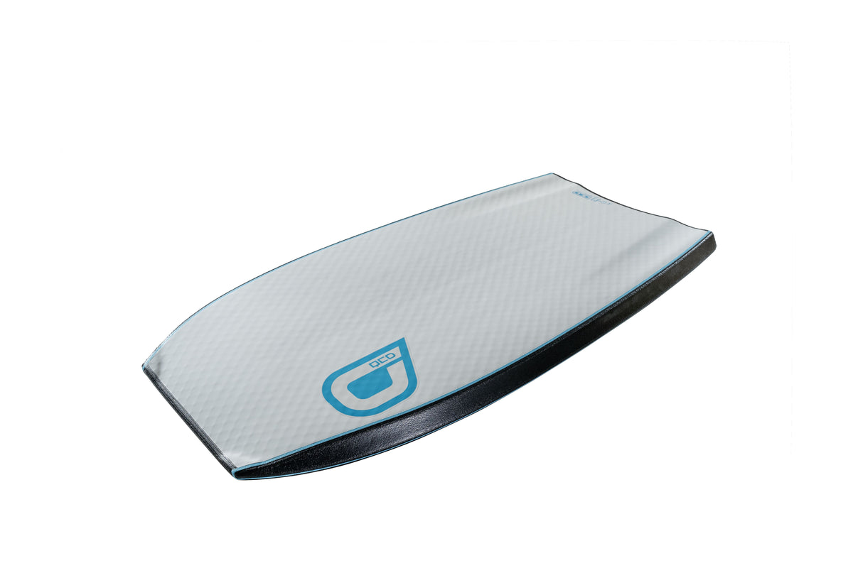 QCD Drive Kinetic PP