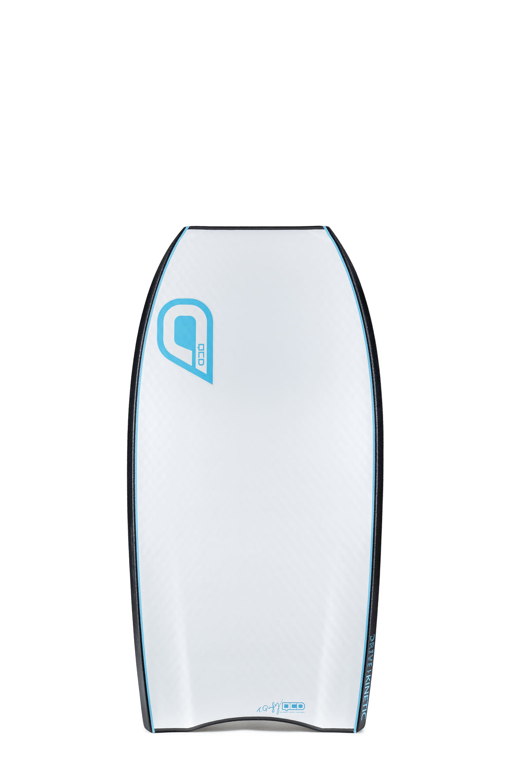 QCD Drive Kinetic PP