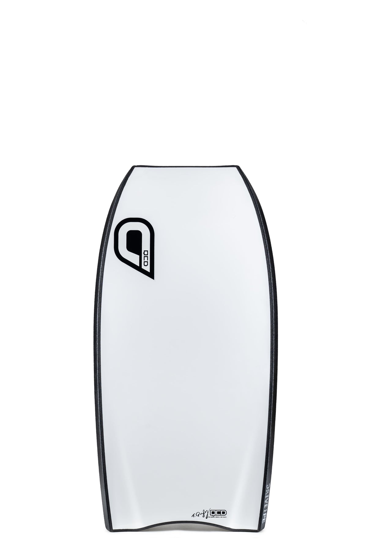 QCD Drive PE