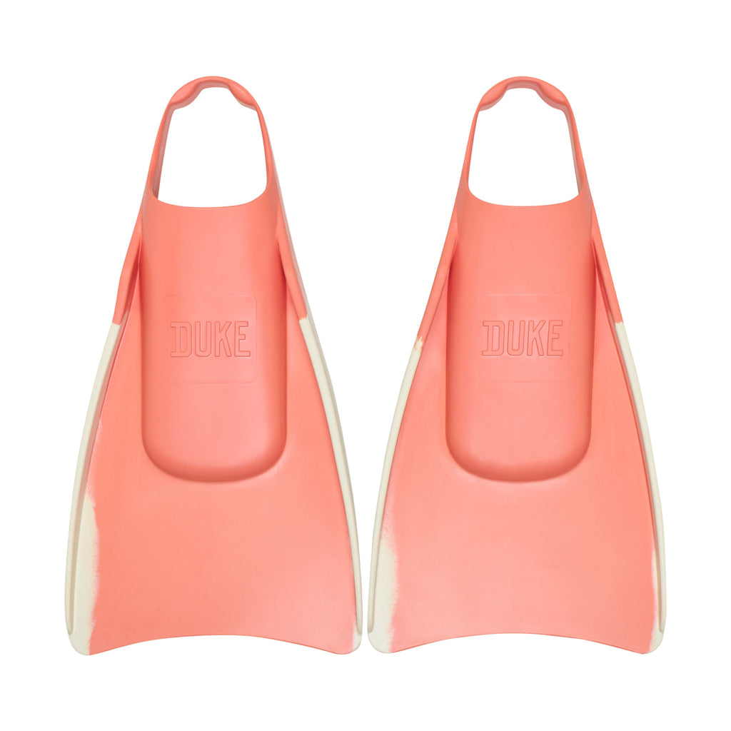 DUKE SWIMFINS - GUAVA / VANILLA