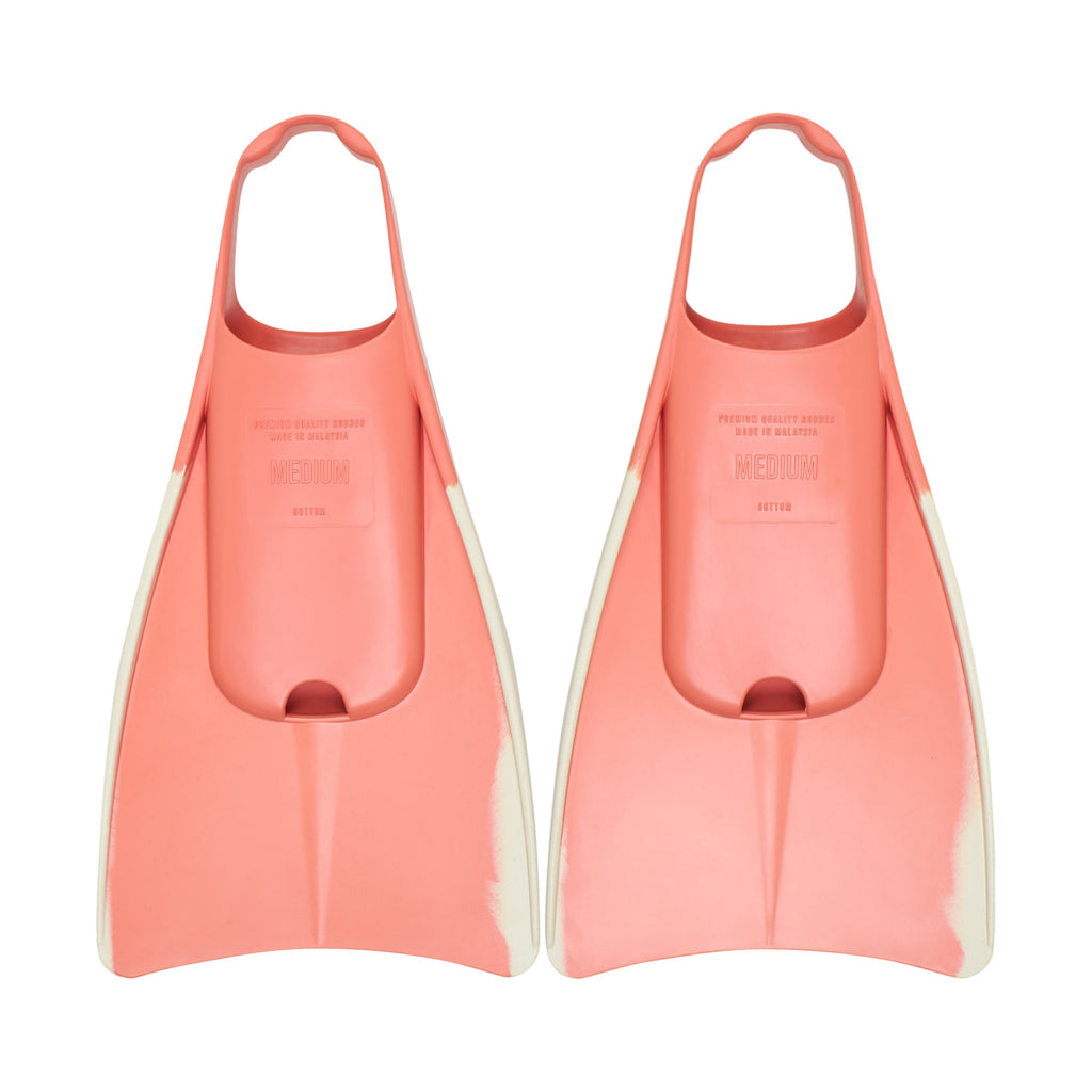 DUKE SWIMFINS - GUAVA / VANILLA