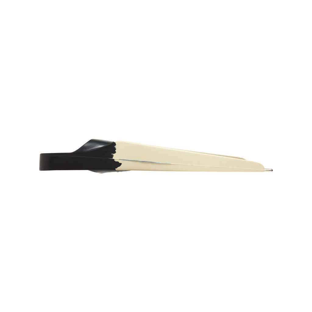 DUKE SWIMFINS - LICORICE / VANILLA