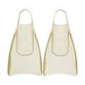 DUKE SWIMFINS - VANILLA / PISTACHIO