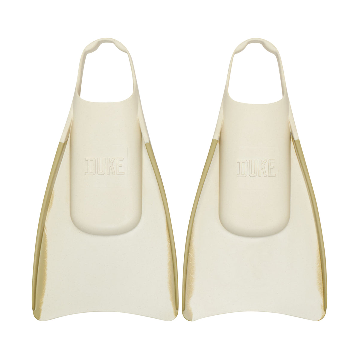 DUKE SWIMFINS - VANILLA / PISTACHIO
