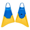 LEGACY THE OWEN FINS - BLUE / YELLOW