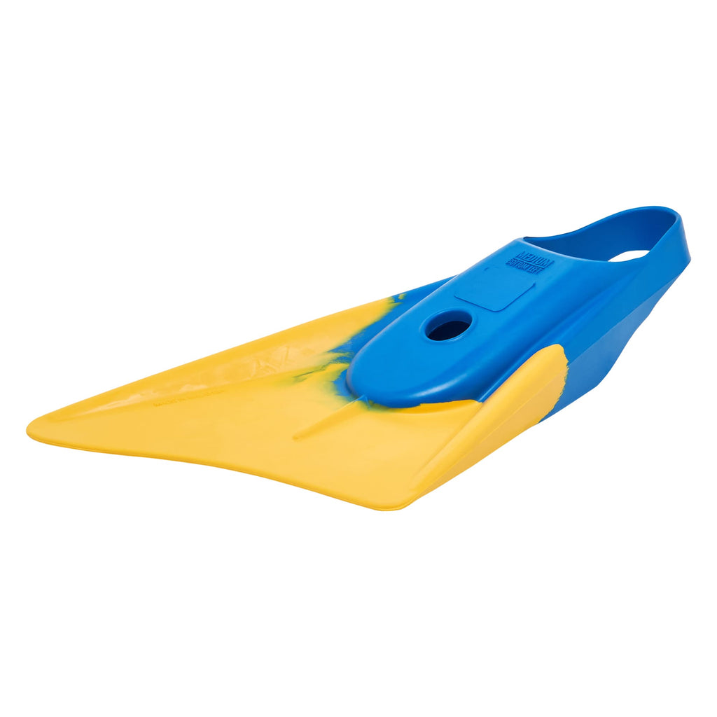 LEGACY THE OWEN FINS - BLUE / YELLOW