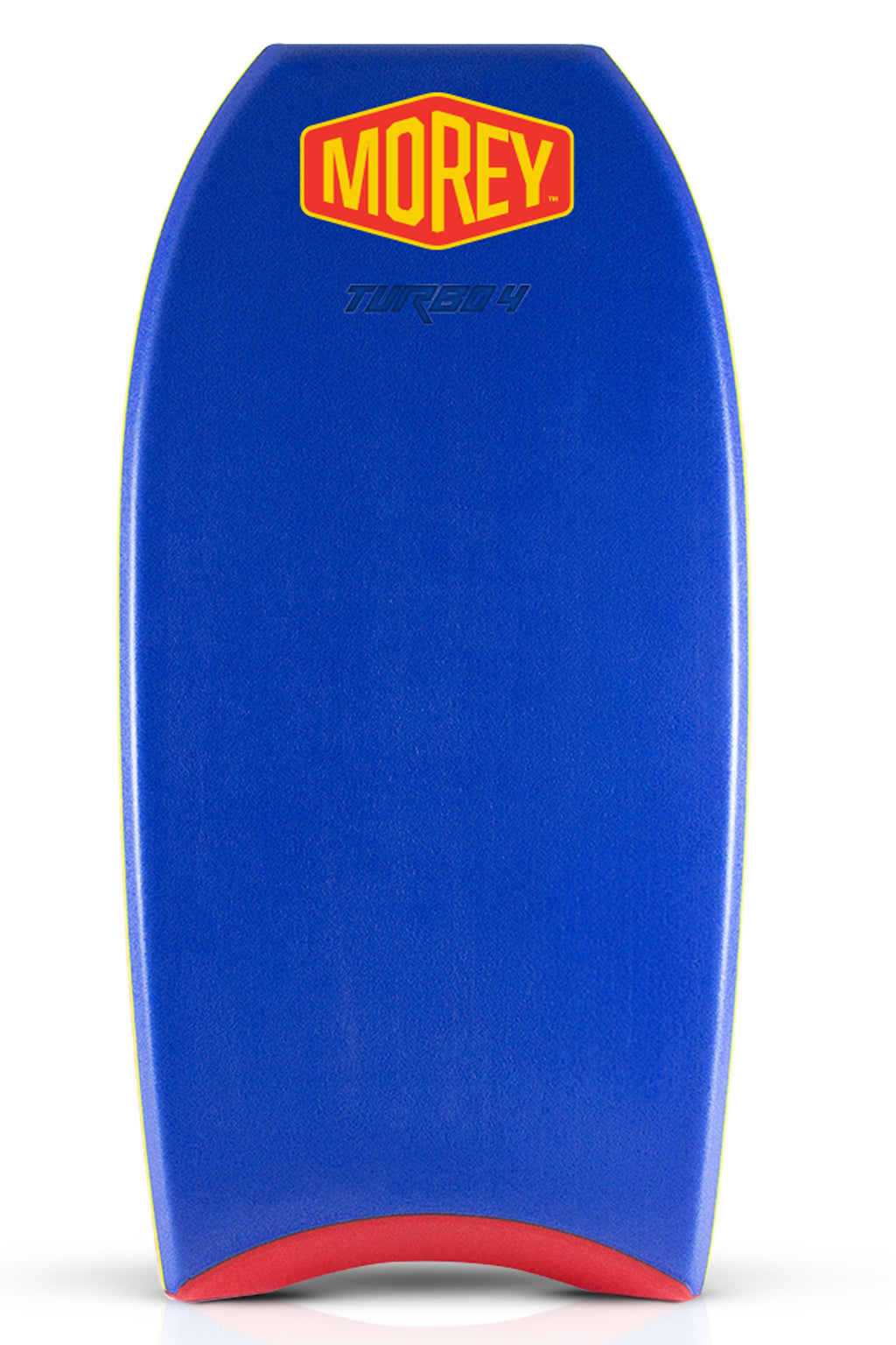 Morey® Turbo 4