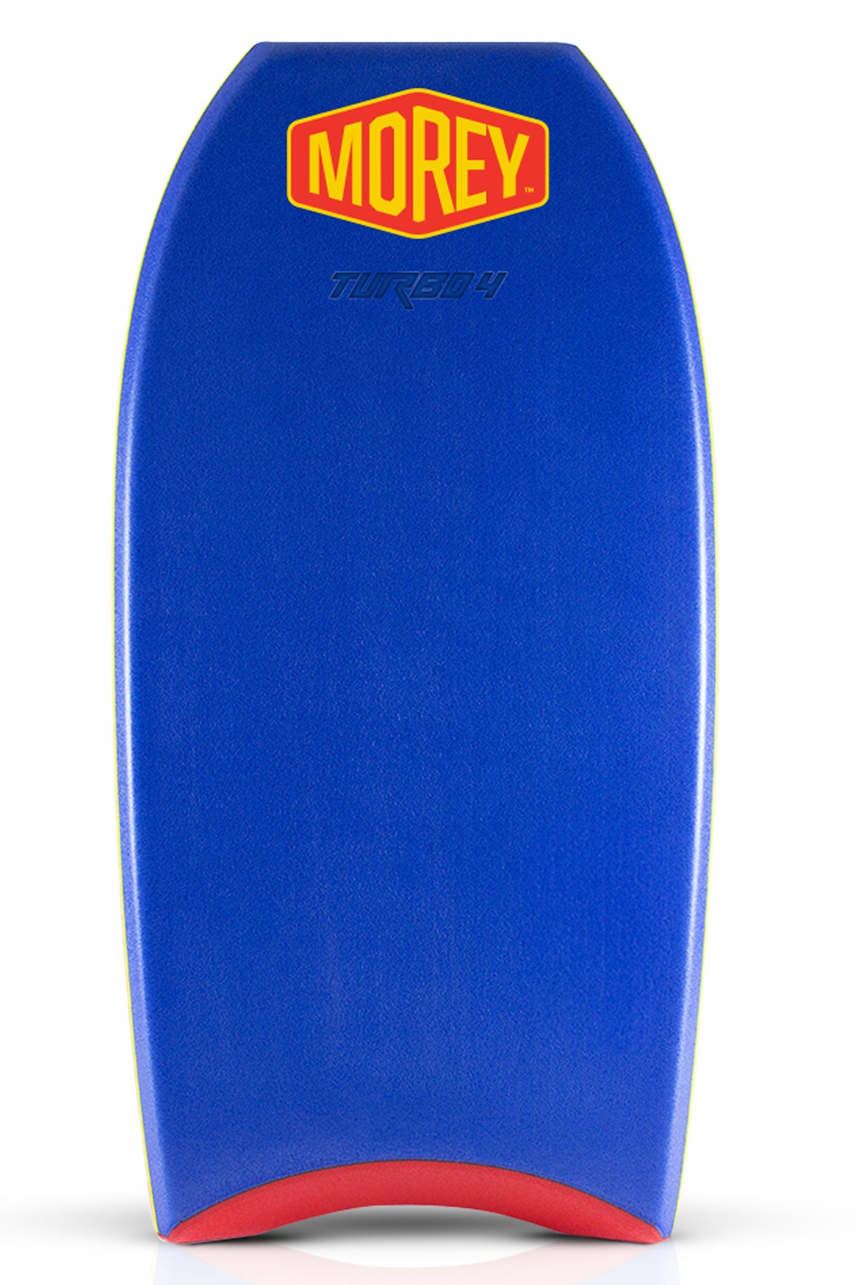 Morey® Turbo 4