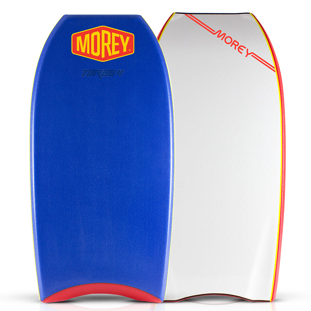 Morey® Turbo 4