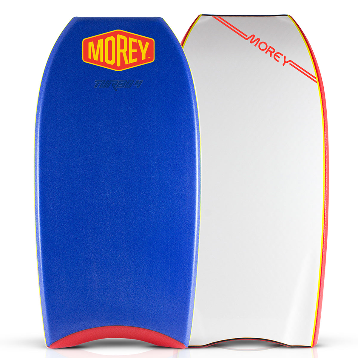 Morey® Turbo 4