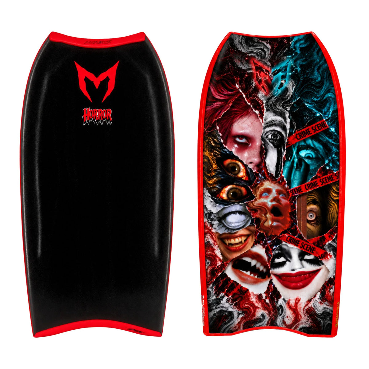 Magik Horror - Evil - Pre-Order