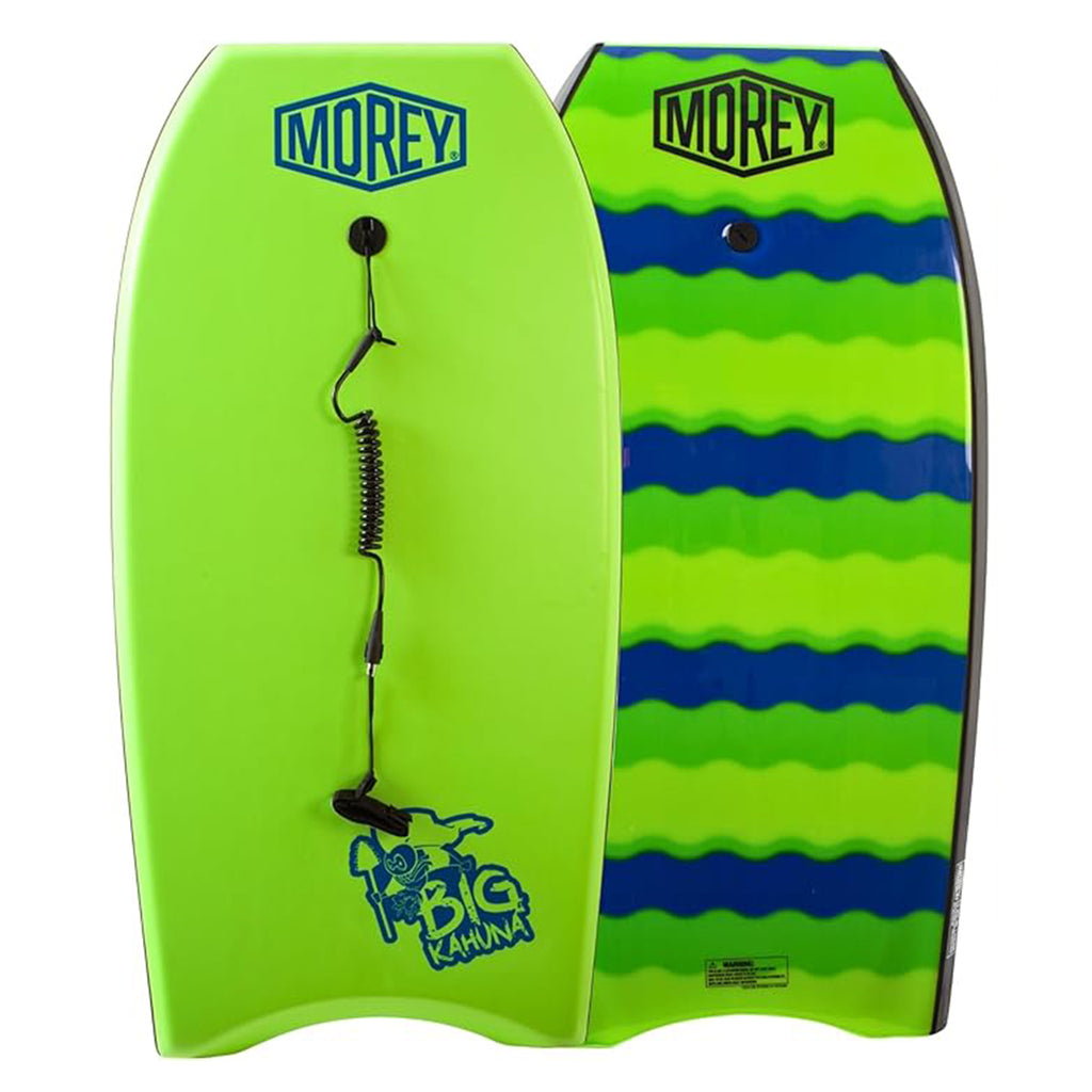 Morey® Big Kahuna 44" - Blue