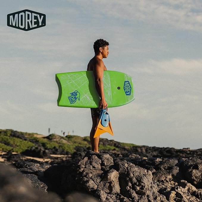 Morey® Big Kahuna 44" - Blue
