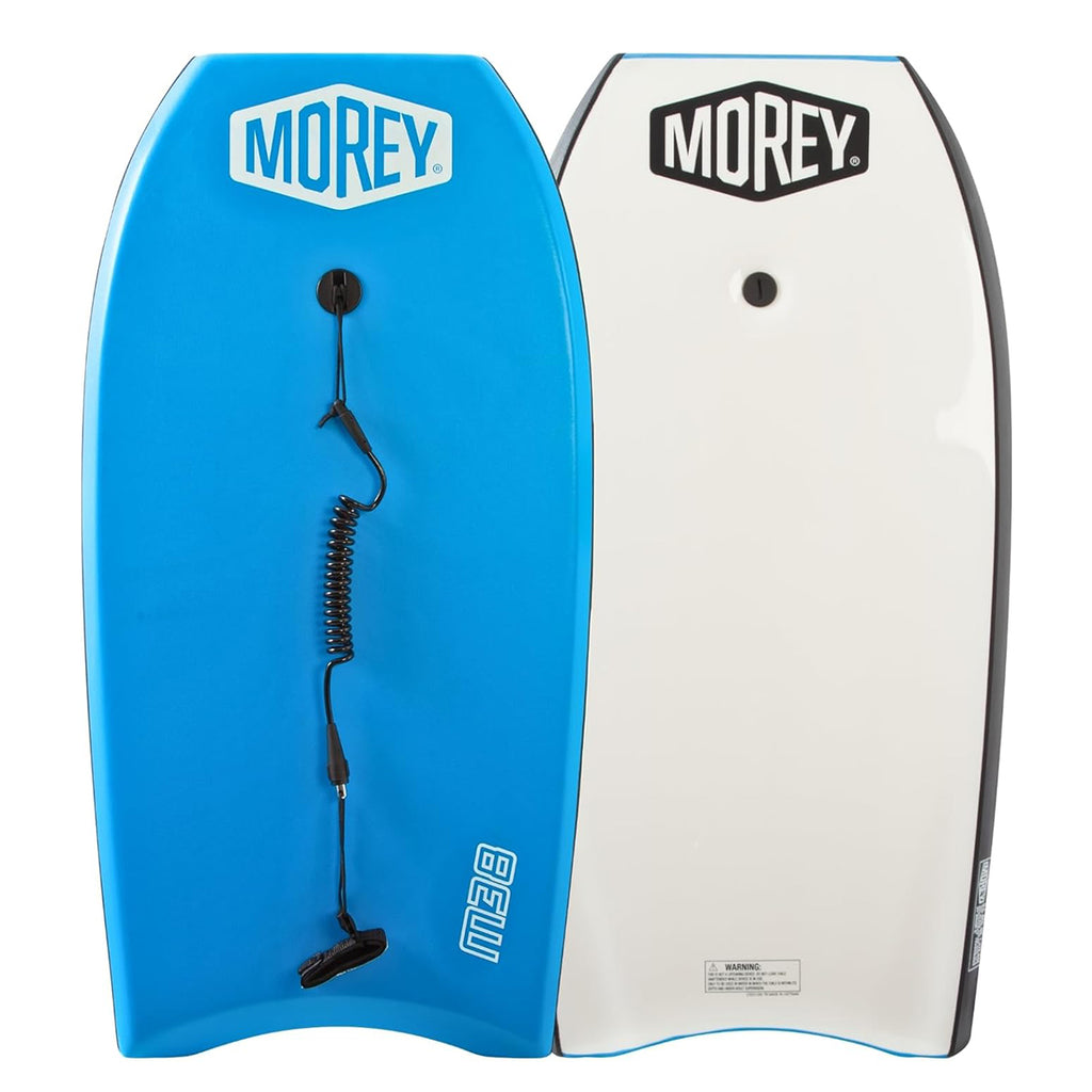 Morey® M38 EPS