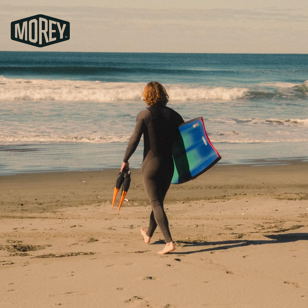 Morey® Mach 12 - MDS