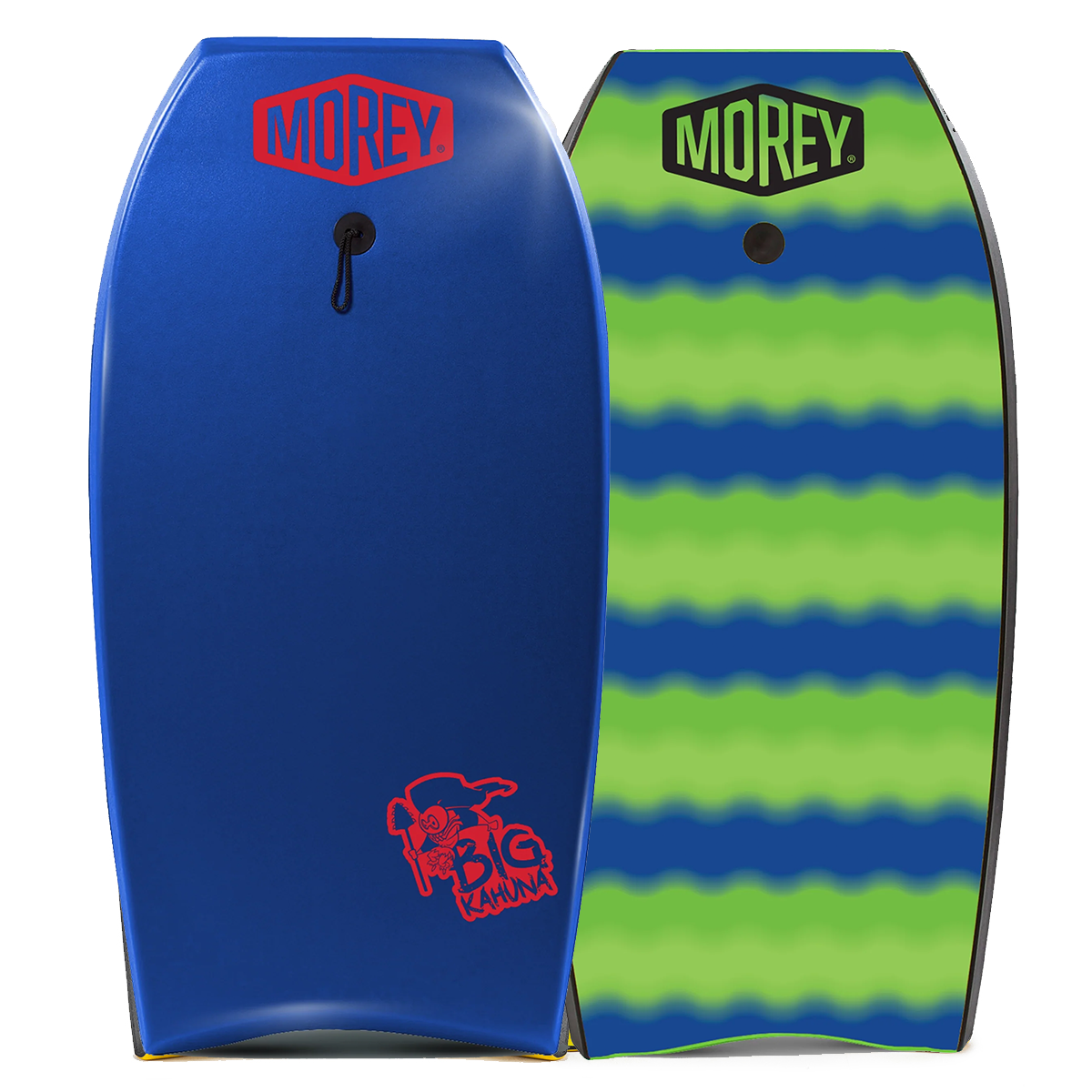 Morey Big Kahuna 44" - Bleu