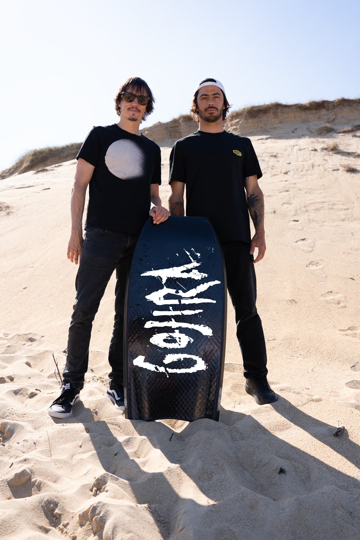 Morey® x Gojira – Limited Edition