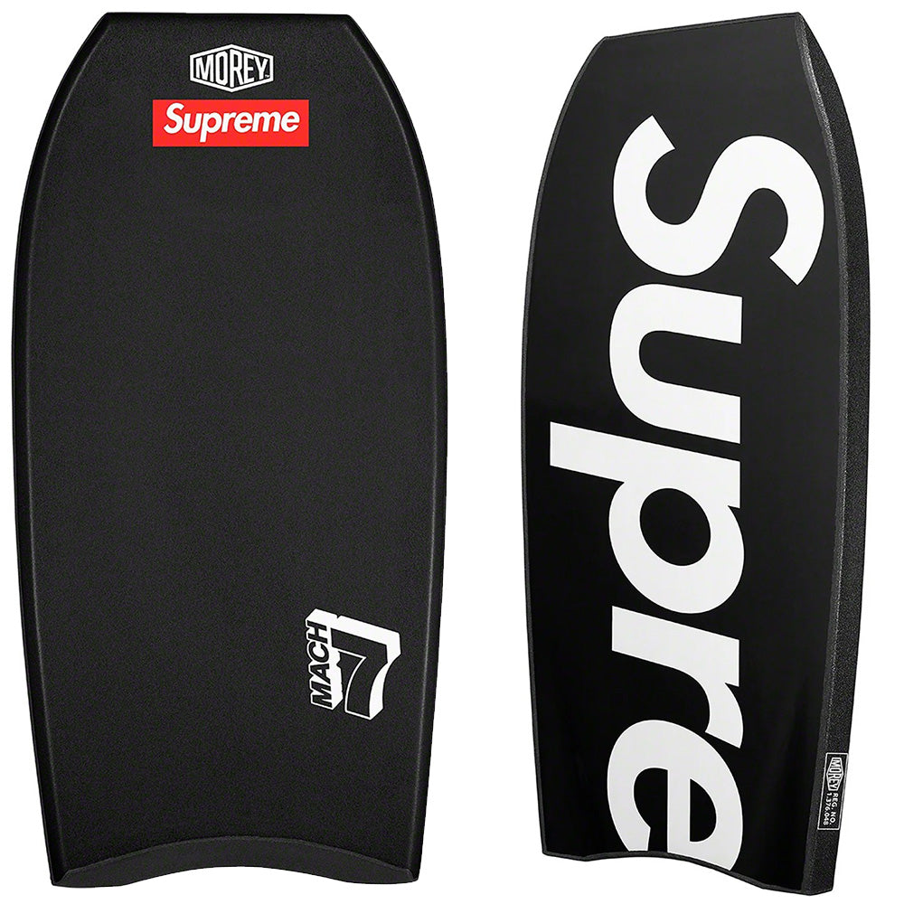 Supreme® x Morey® Mach 7