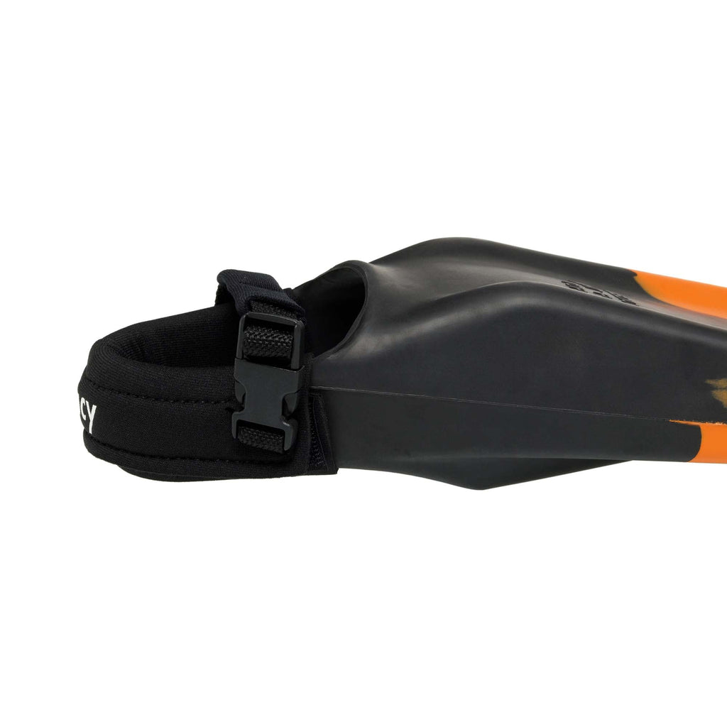 LEGACY FIN PADS - moreyboogie