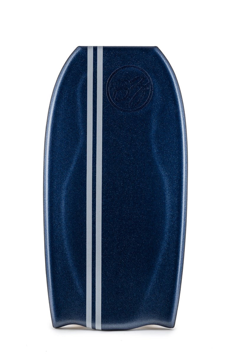 BZ Fundamental Midnight Blue | Europe - moreyboogie