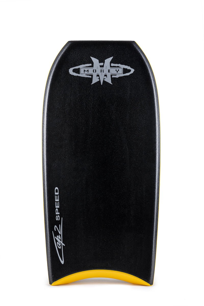 Morey CAP2 Speed | Europe - moreyboogie
