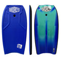 Morey Mach 12 - Blue | Europe - moreyboogie