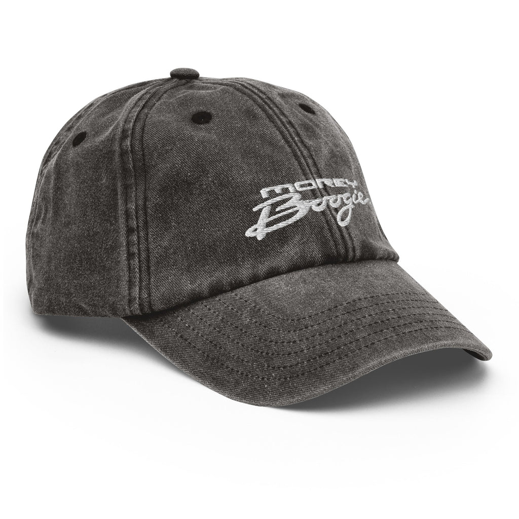 Morey Vintage Hat - moreyboogie