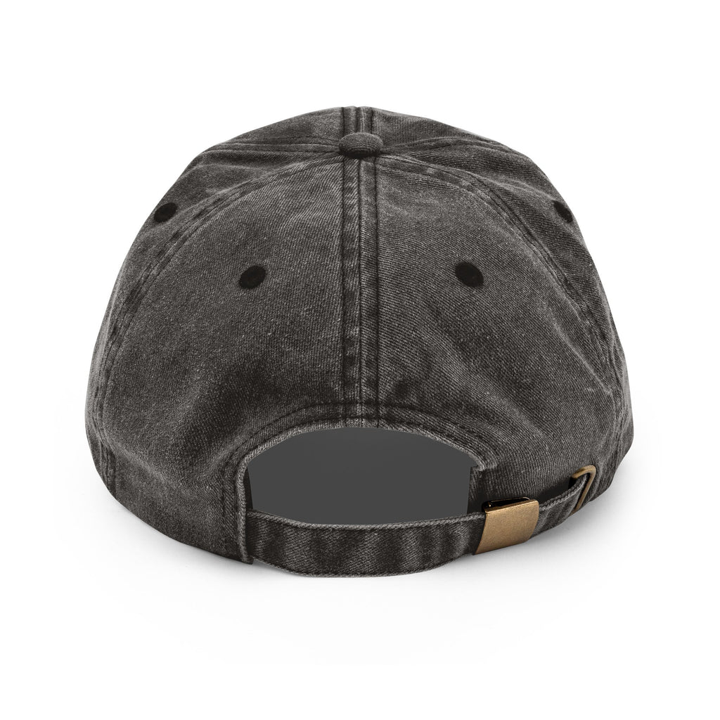 Morey Vintage Hat - moreyboogie